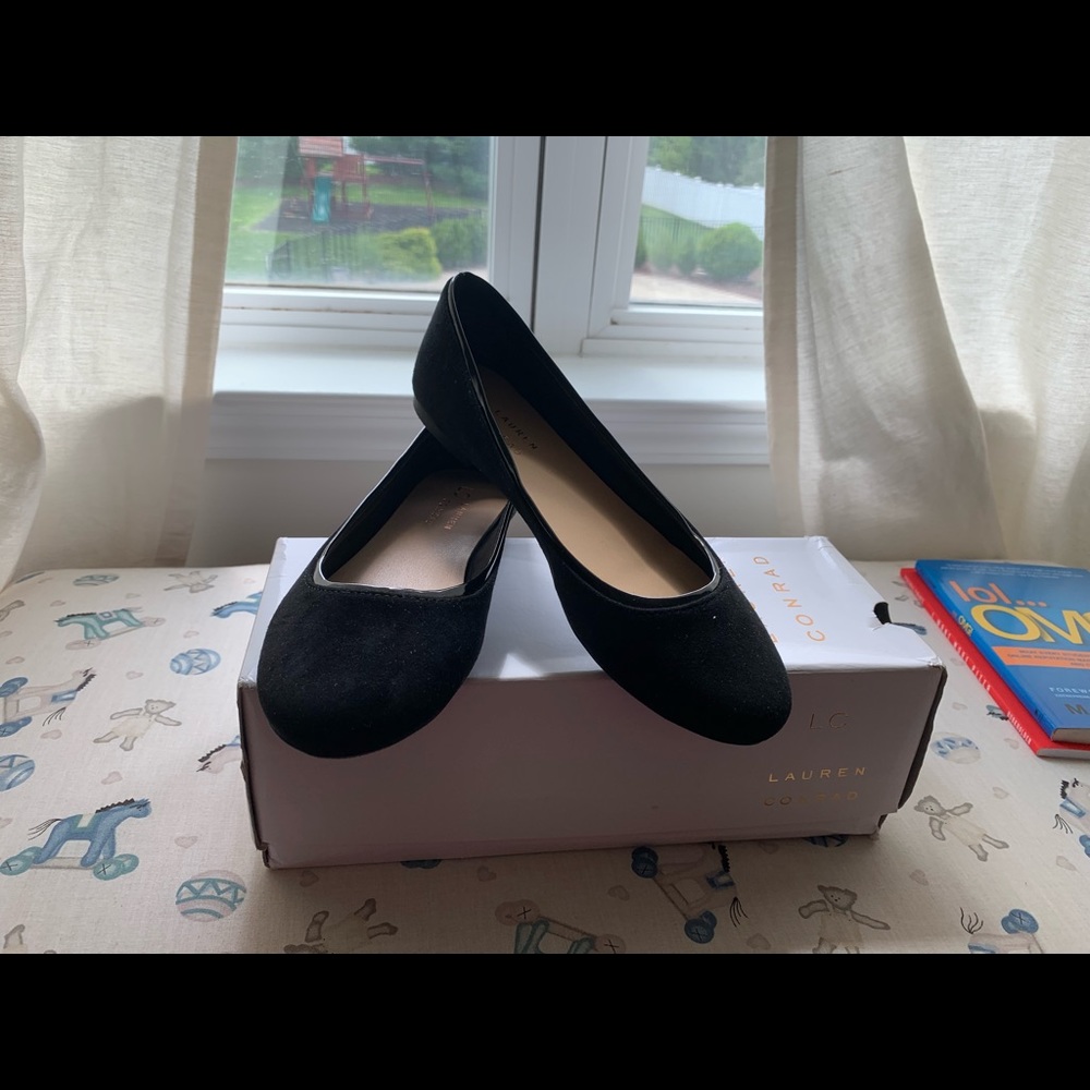Lauren Conrad Flats
